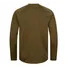 Лонгслив Blaser Active Outfits Tech LS Dark Olive Фото 2